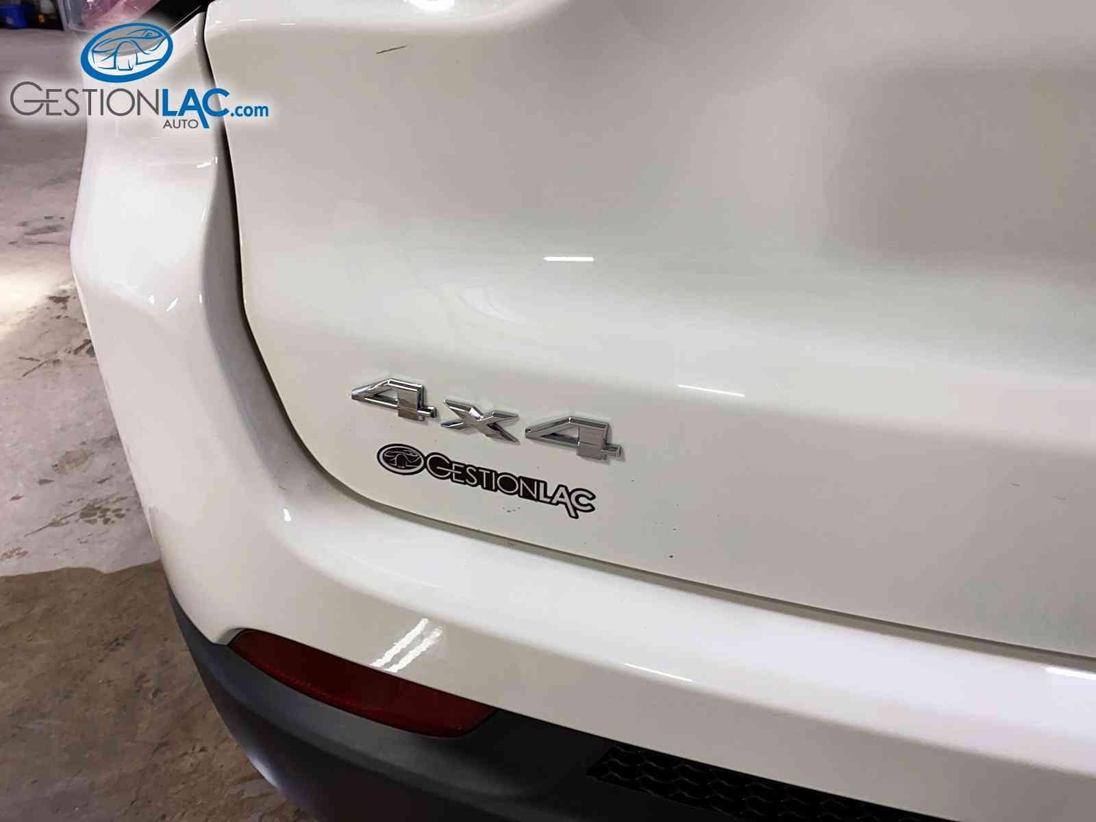 Jeep Compass 2018 - Image 16