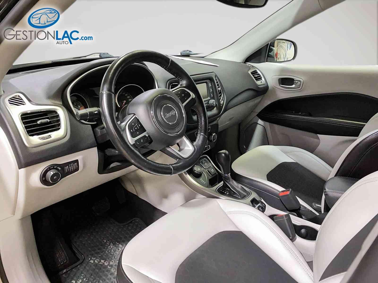 Jeep Compass 2018 - Image 10