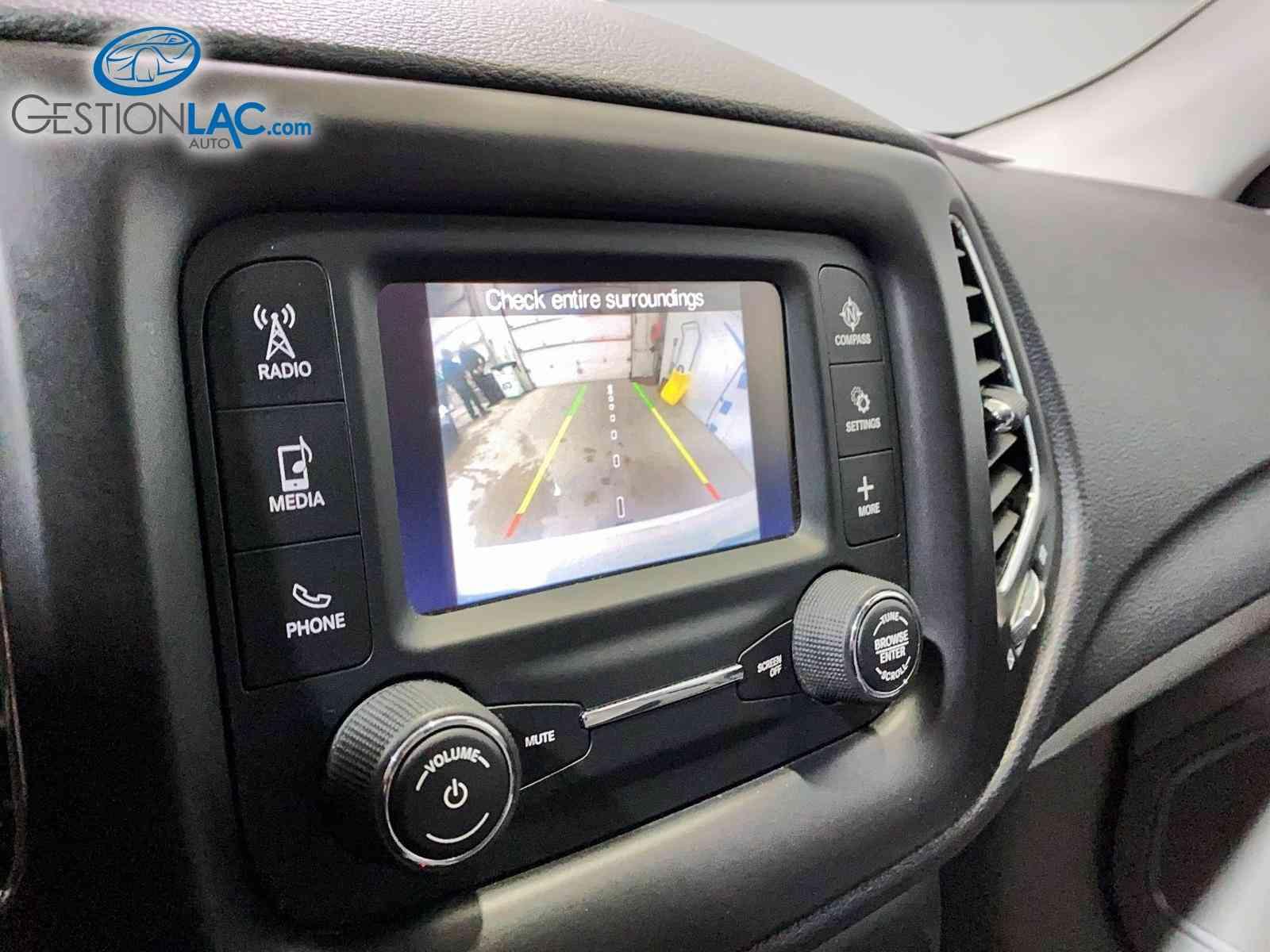 Jeep Compass 2018 - Image 17