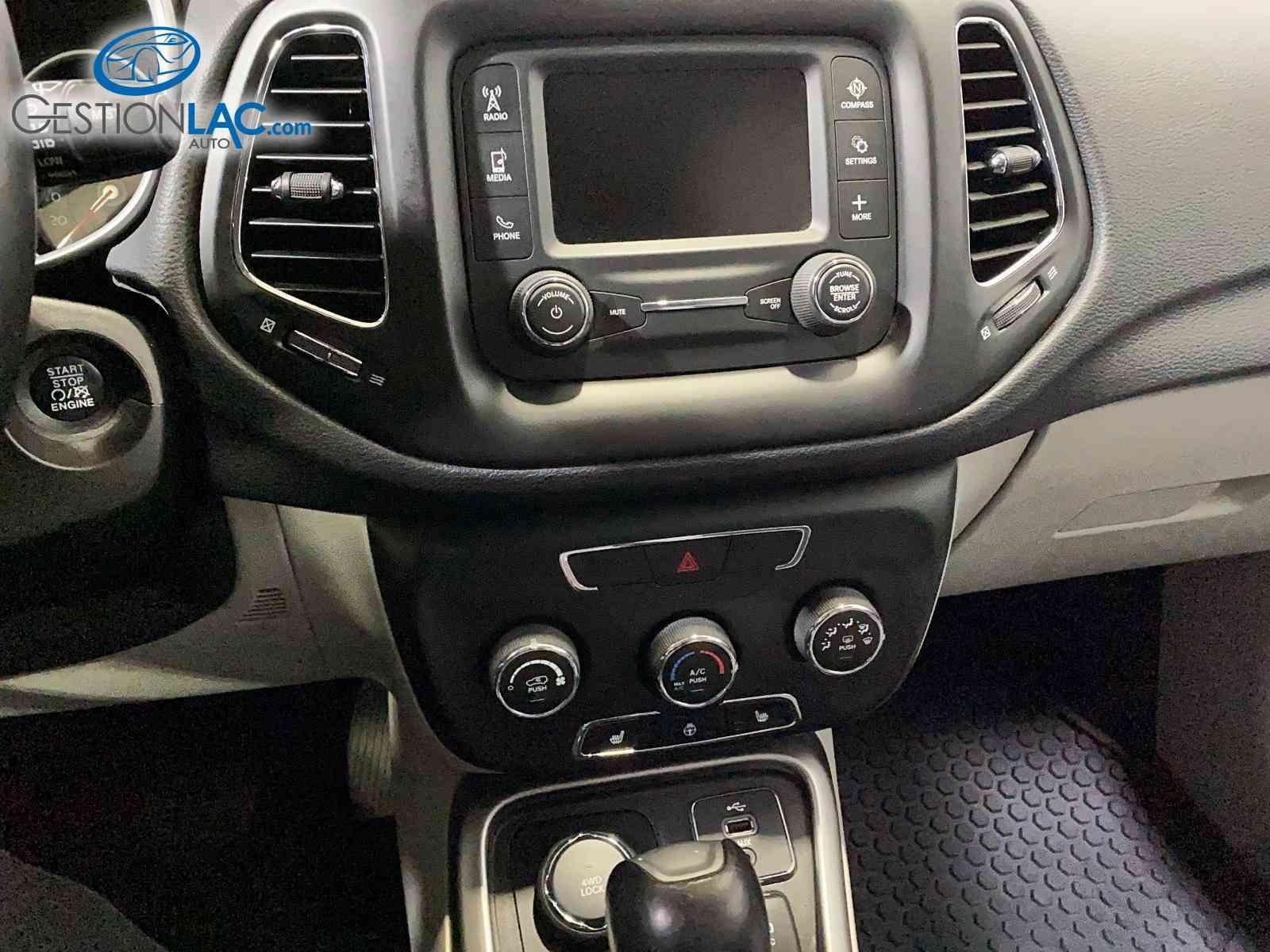 Jeep Compass 2018 - Image 14