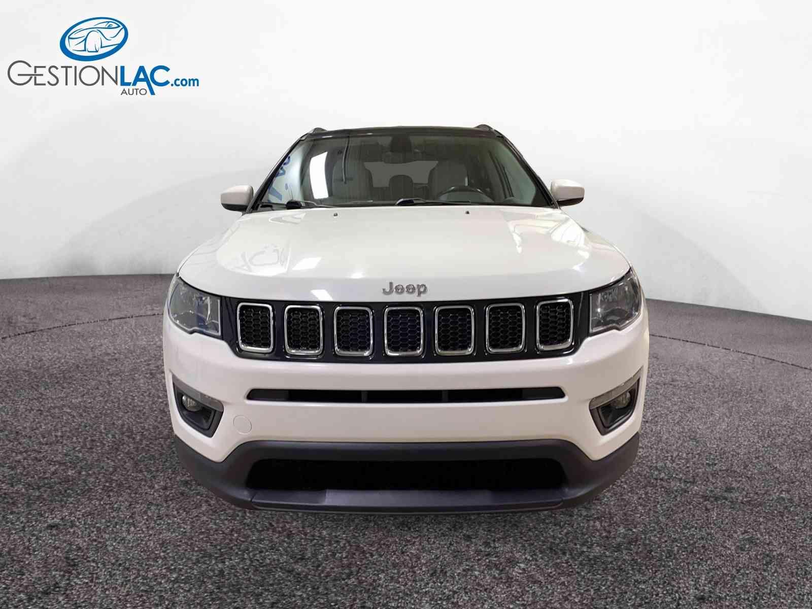 Jeep Compass 2018 - Image 2