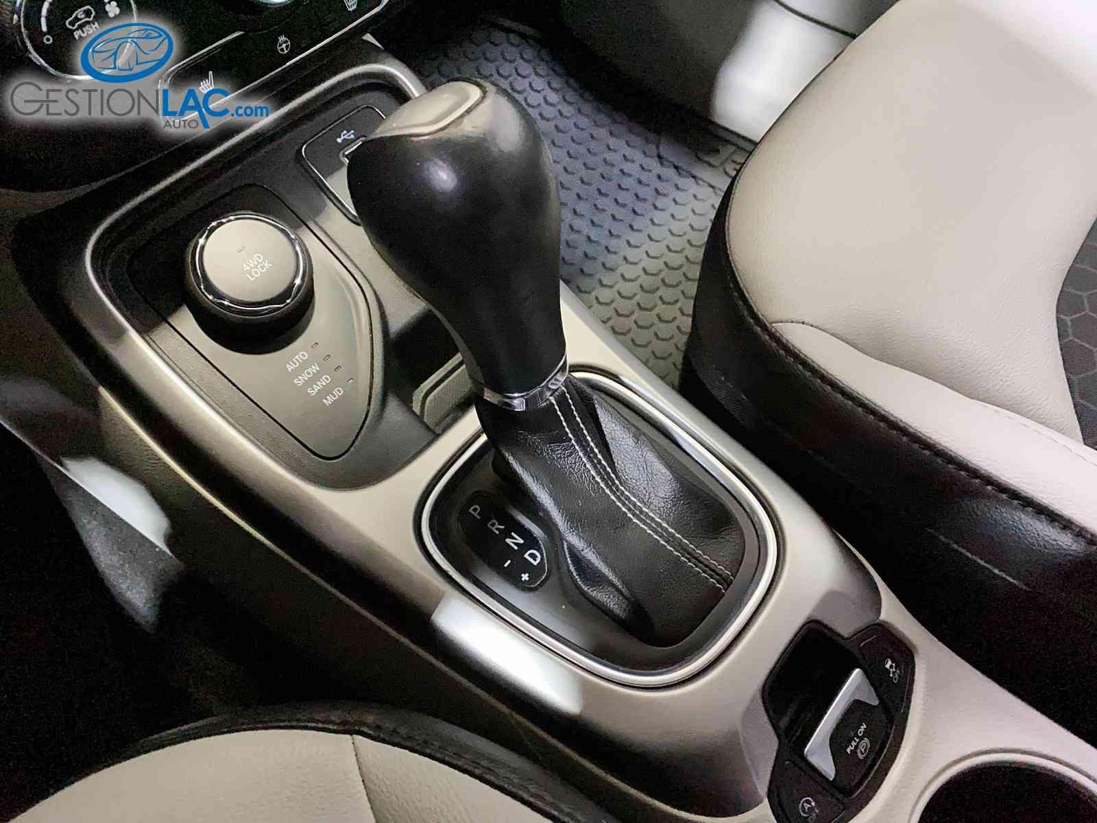 Jeep Compass 2018 - Image 15