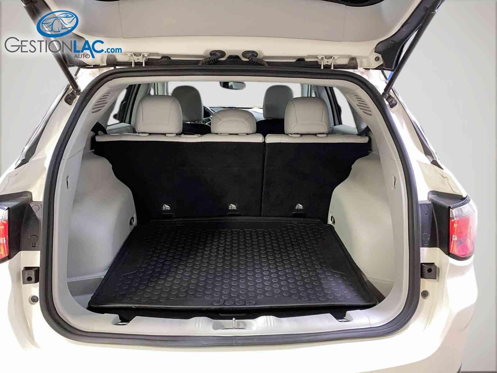 Jeep Compass 2018 - Image 6