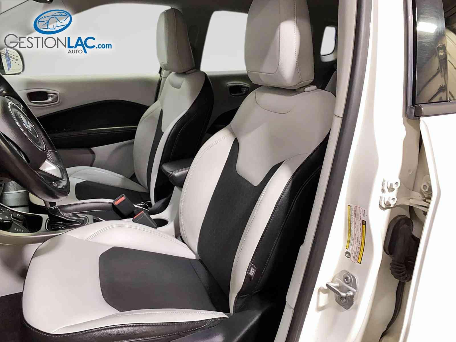 Jeep Compass 2018 - Image 9