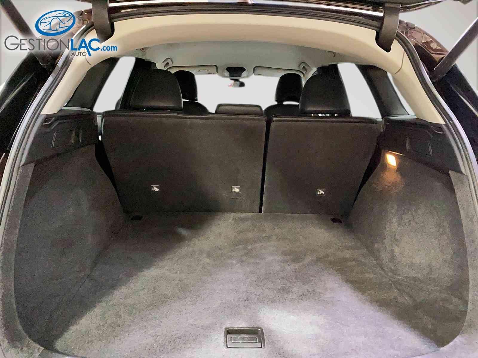 Infiniti QX50 2021 - Image 6