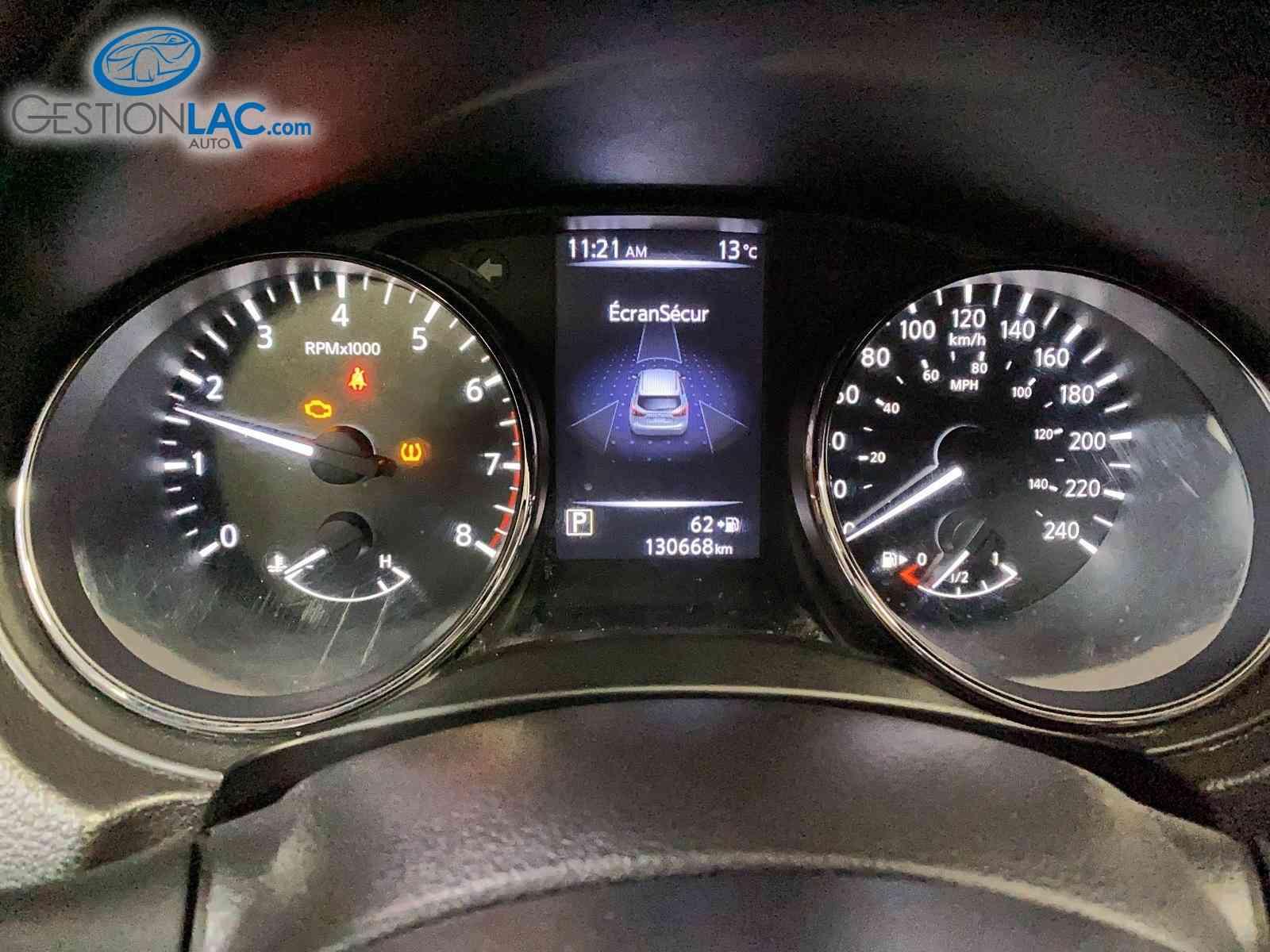 Nissan Qashqai 2018 - Image 9