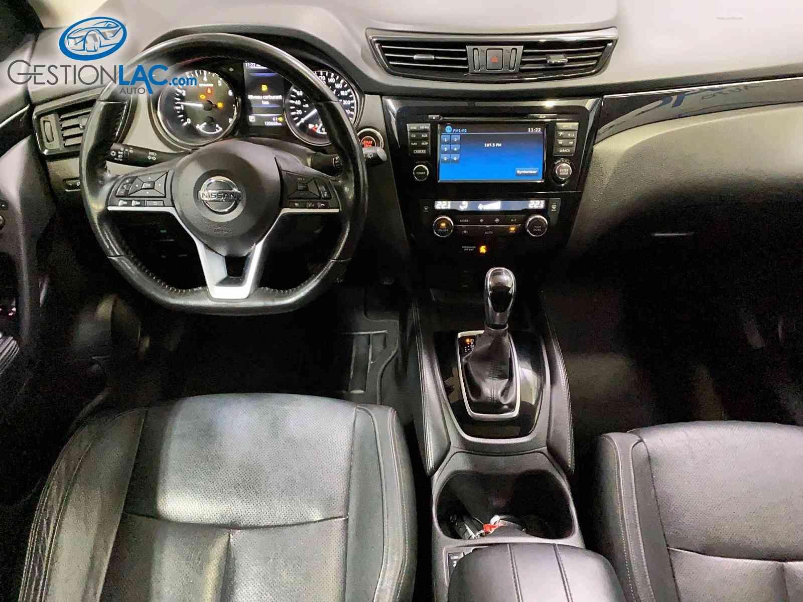 Nissan Qashqai 2018 - Image 14