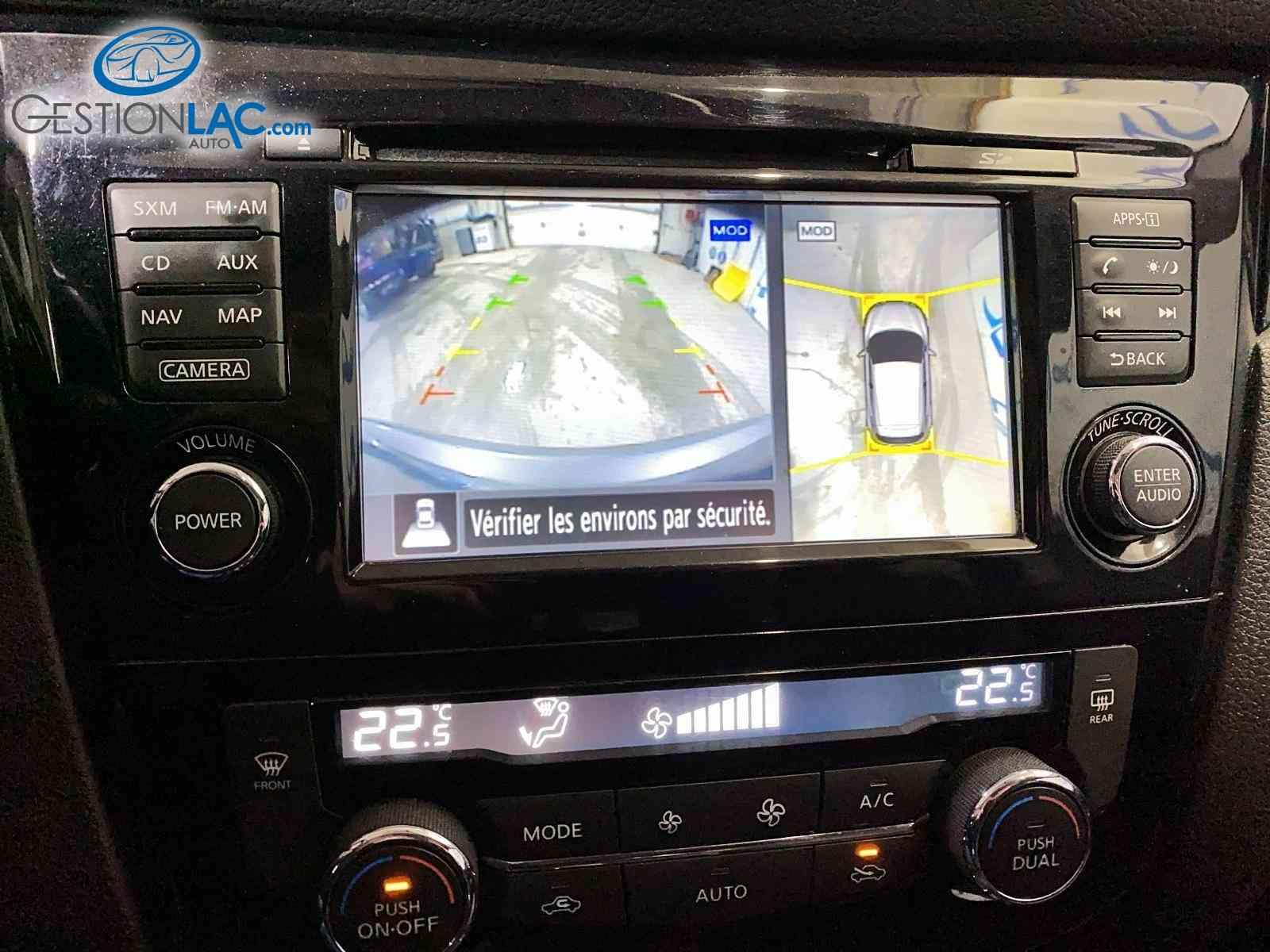 Nissan Qashqai 2018 - Image 12