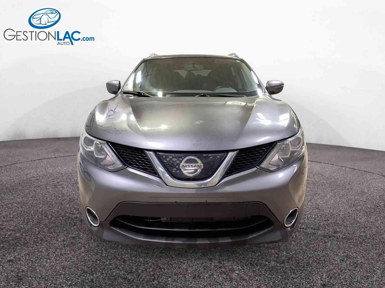 Nissan Qashqai 2018 - Image 1