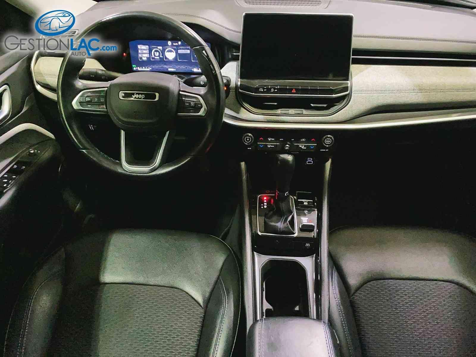 Jeep Compass 2022 - Image 18