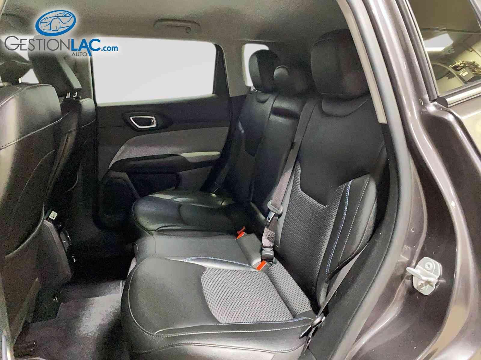 Jeep Compass 2022 - Image 8