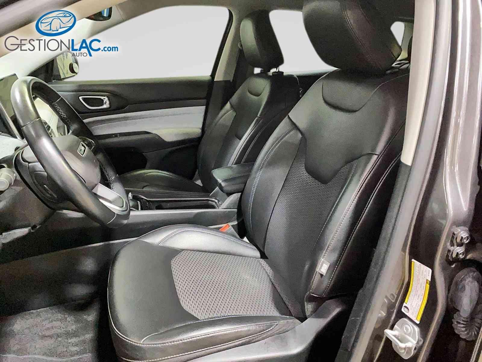 Jeep Compass 2022 - Image 9