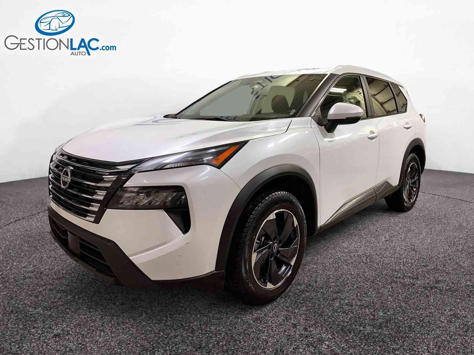 Nissan Rogue 2024 - Image 1