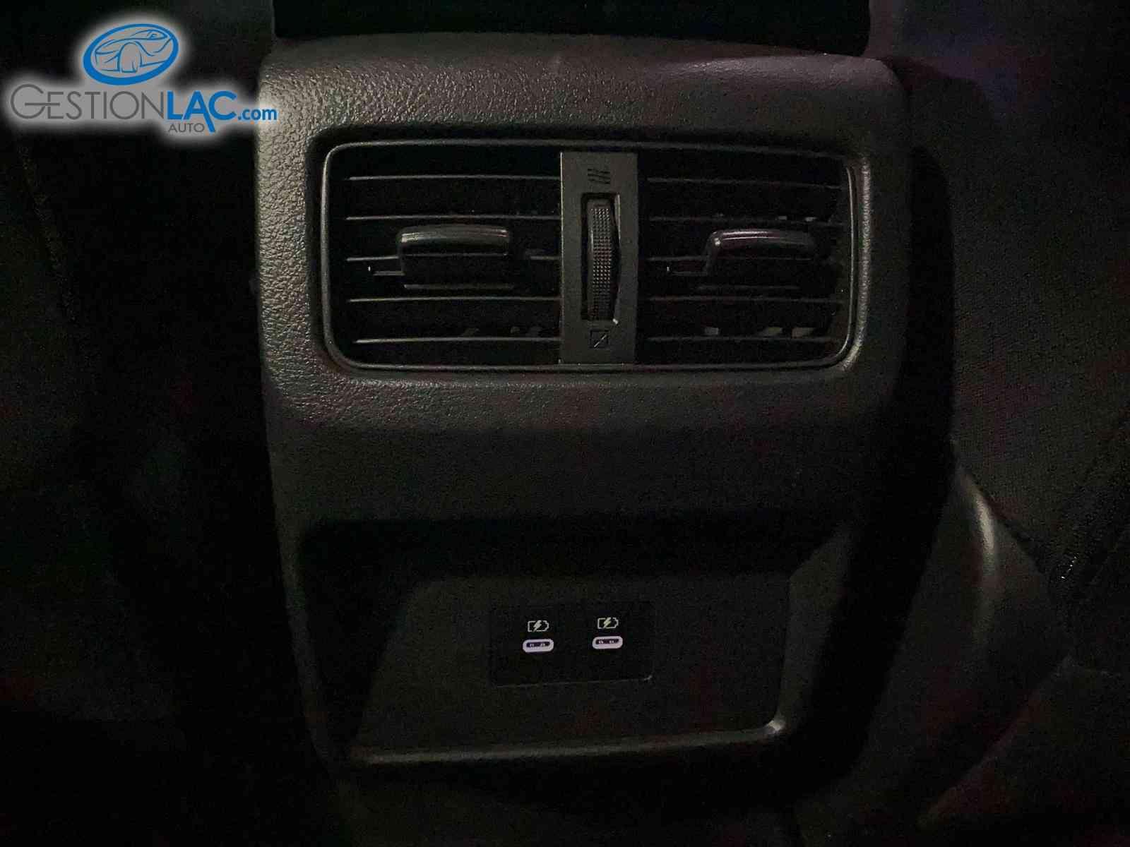 Nissan Rogue 2024 - Image 11