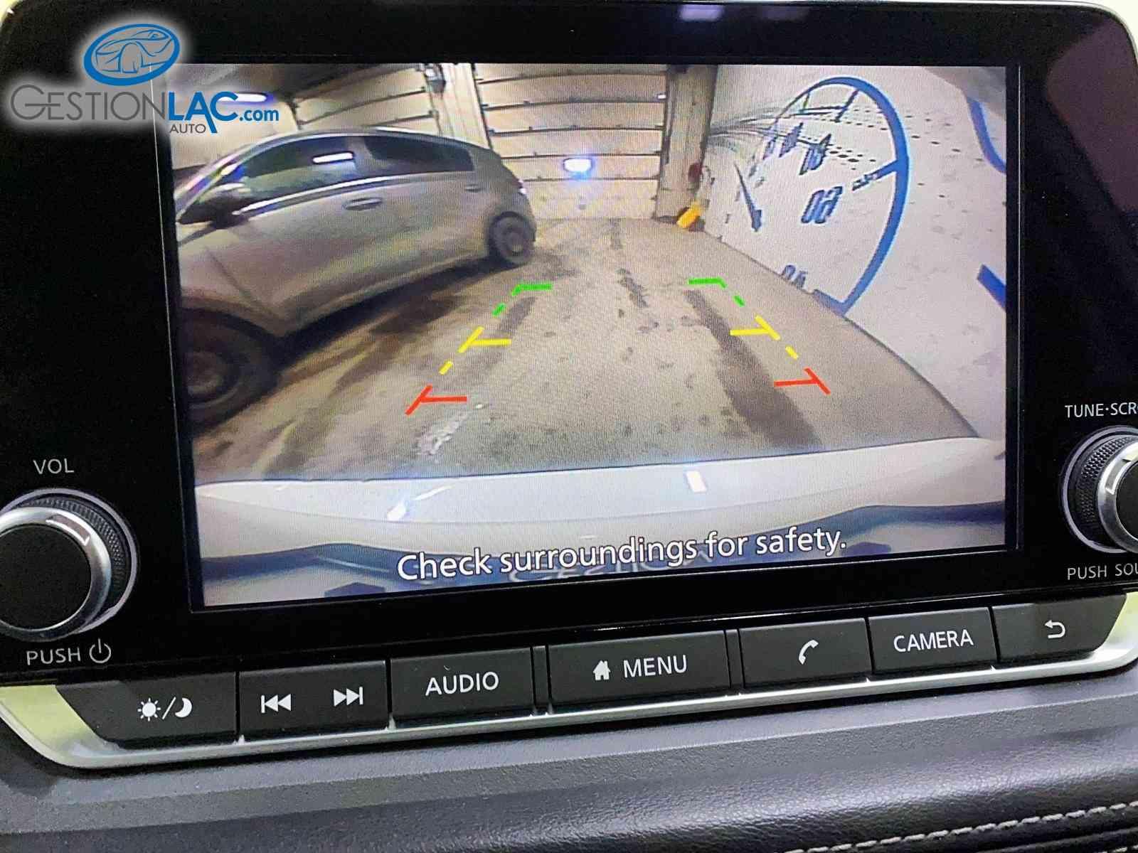 Nissan Rogue 2024 - Image 18