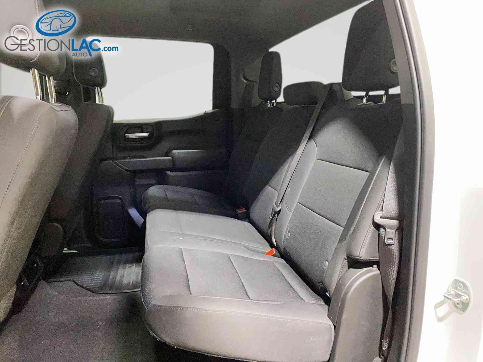Chevrolet Silverado 1500 2023 - Image 8