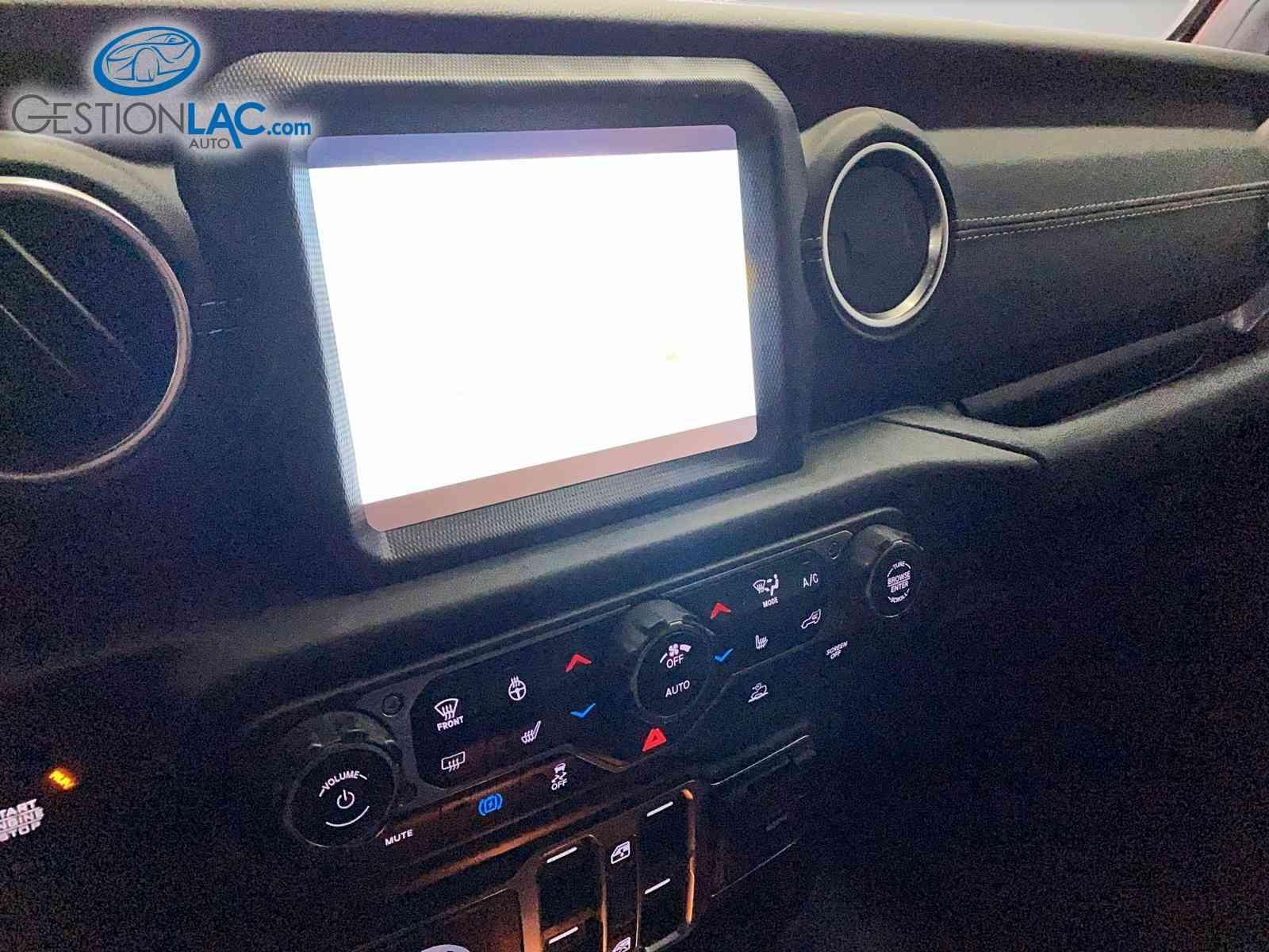 Jeep Wrangler Unlimited 2021 - Image 16