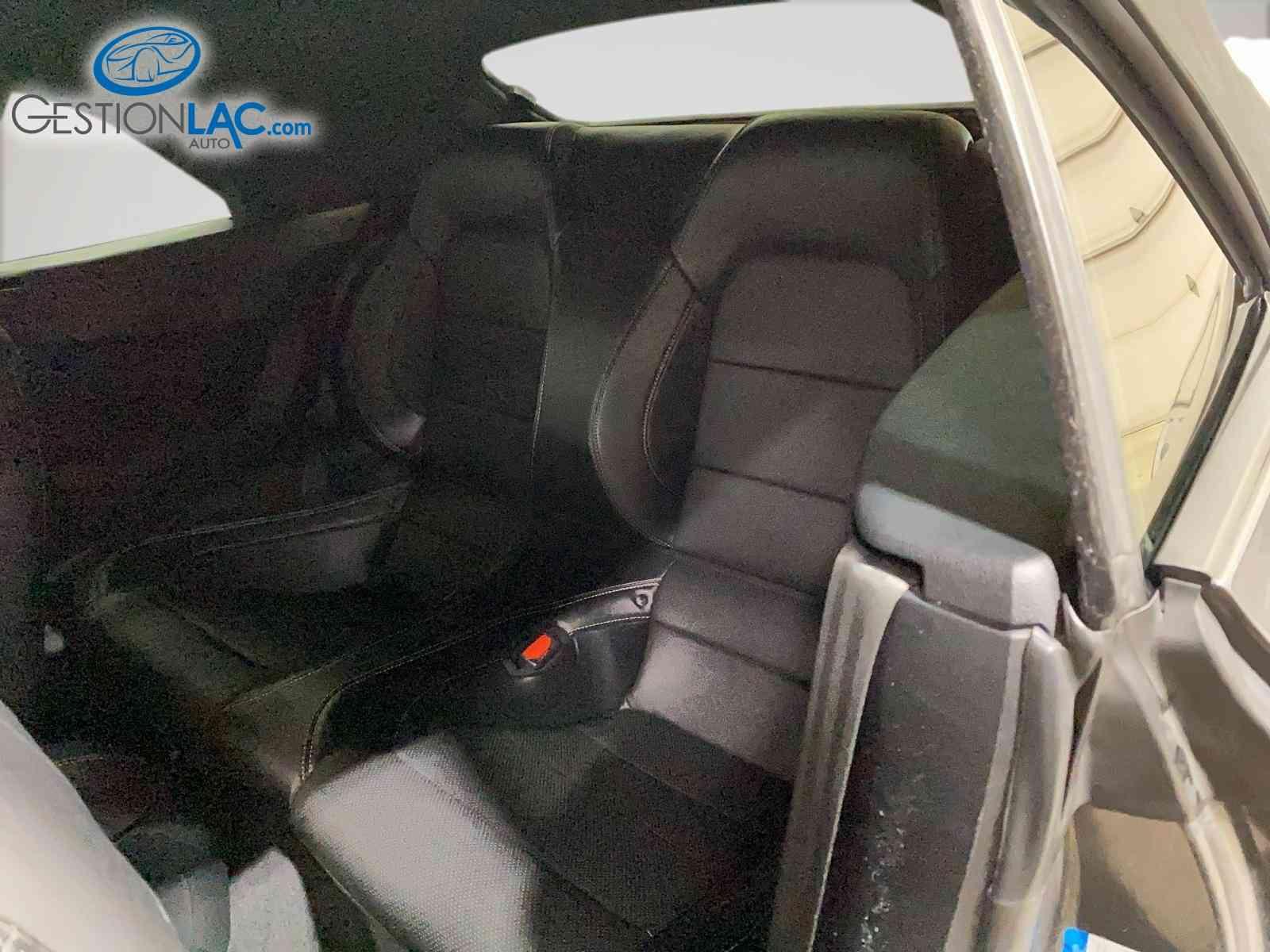 Ford Mustang 2021 - Image 8