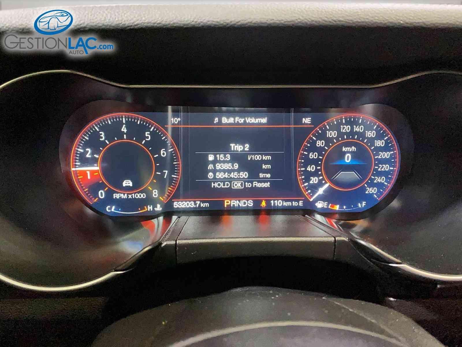 Ford Mustang 2021 - Image 16