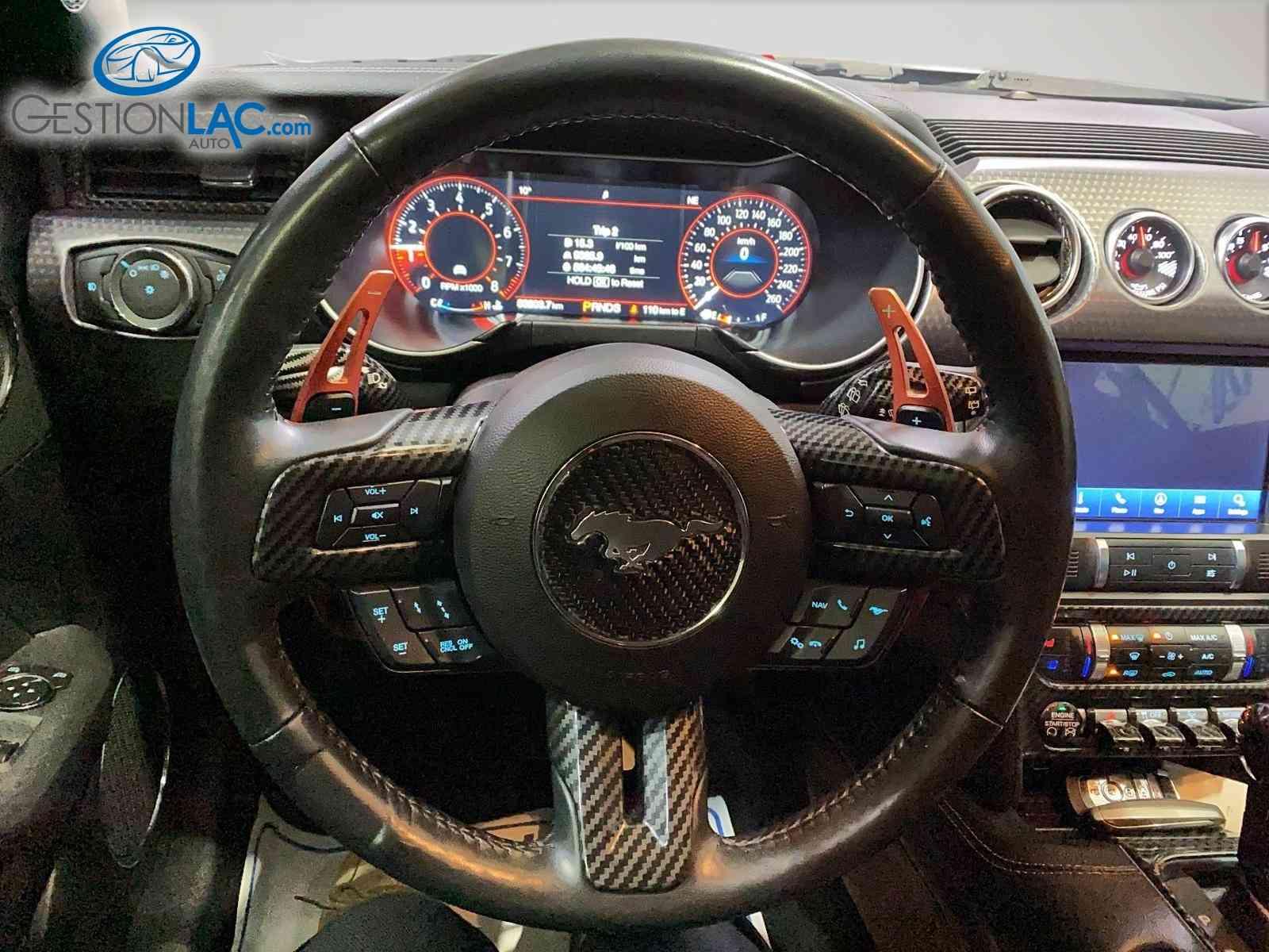 Ford Mustang 2021 - Image 13