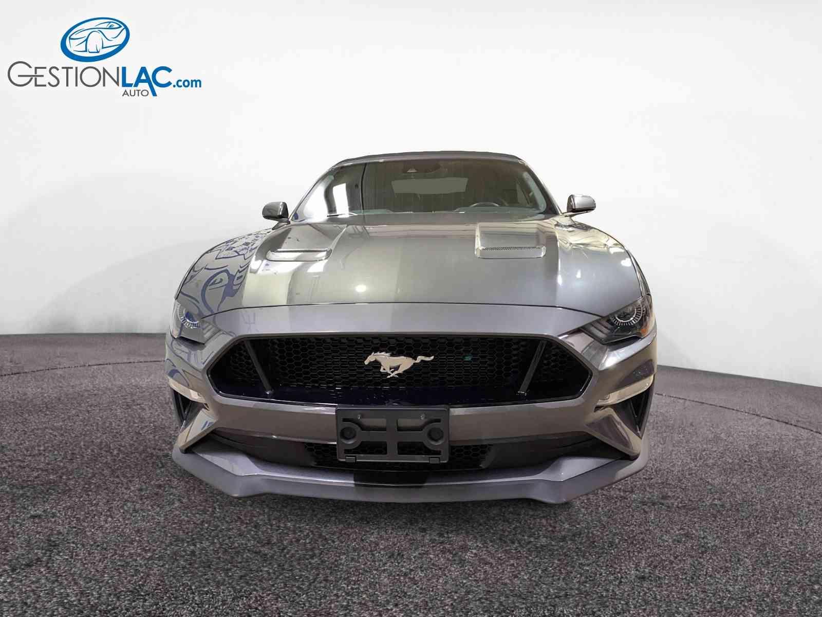 Ford Mustang 2021 - Image 2