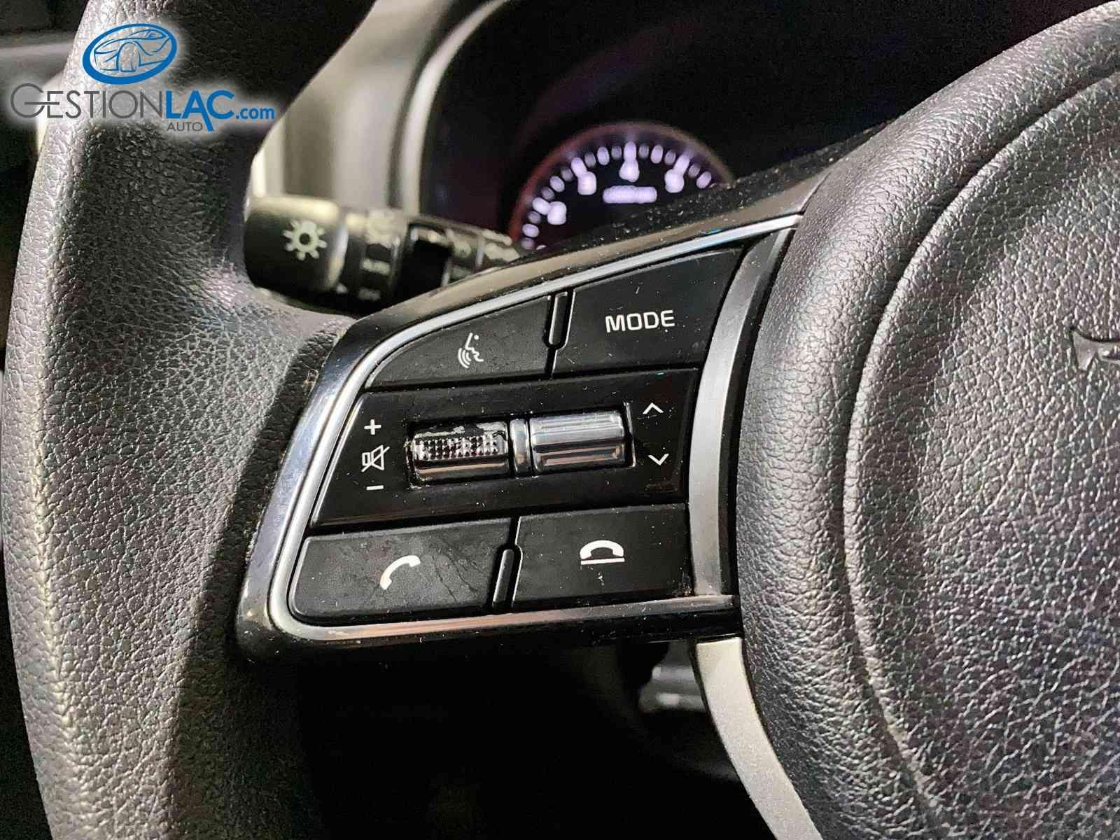 KIA Sportage 2021 - Image 15