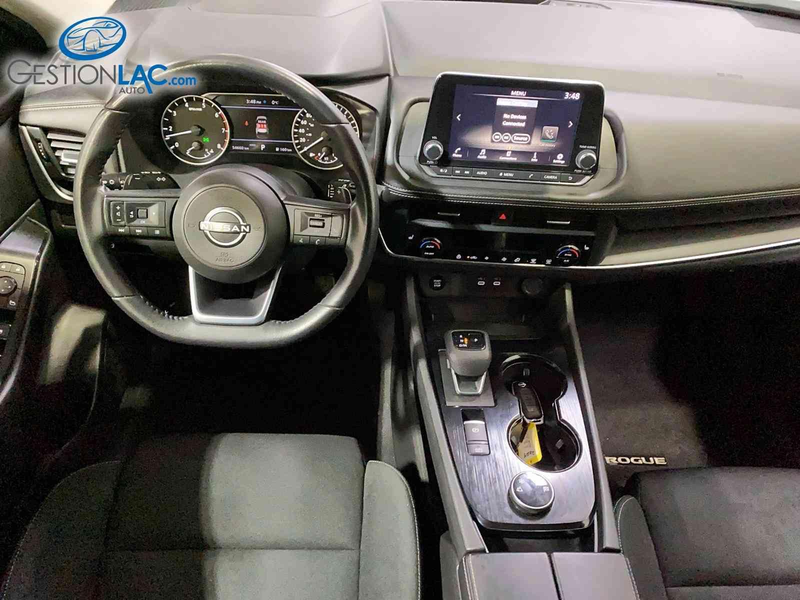 Nissan Rogue 2024 - Image 20