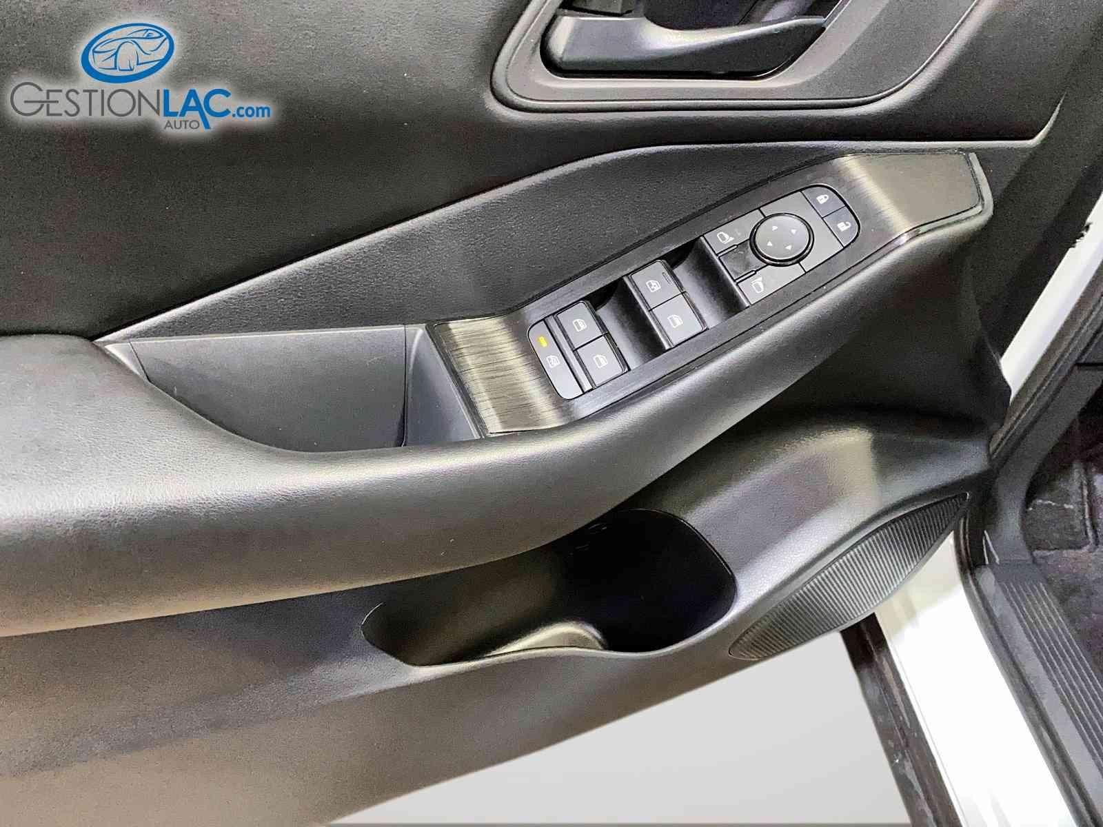 Nissan Rogue 2024 - Image 14