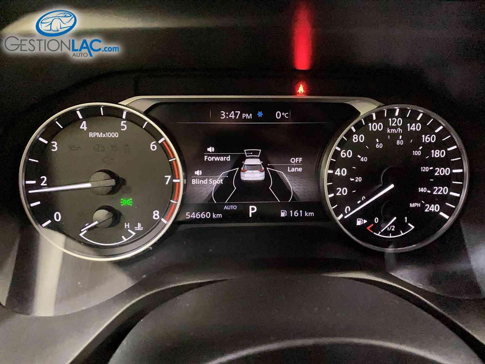 Nissan Rogue 2024 - Image 15