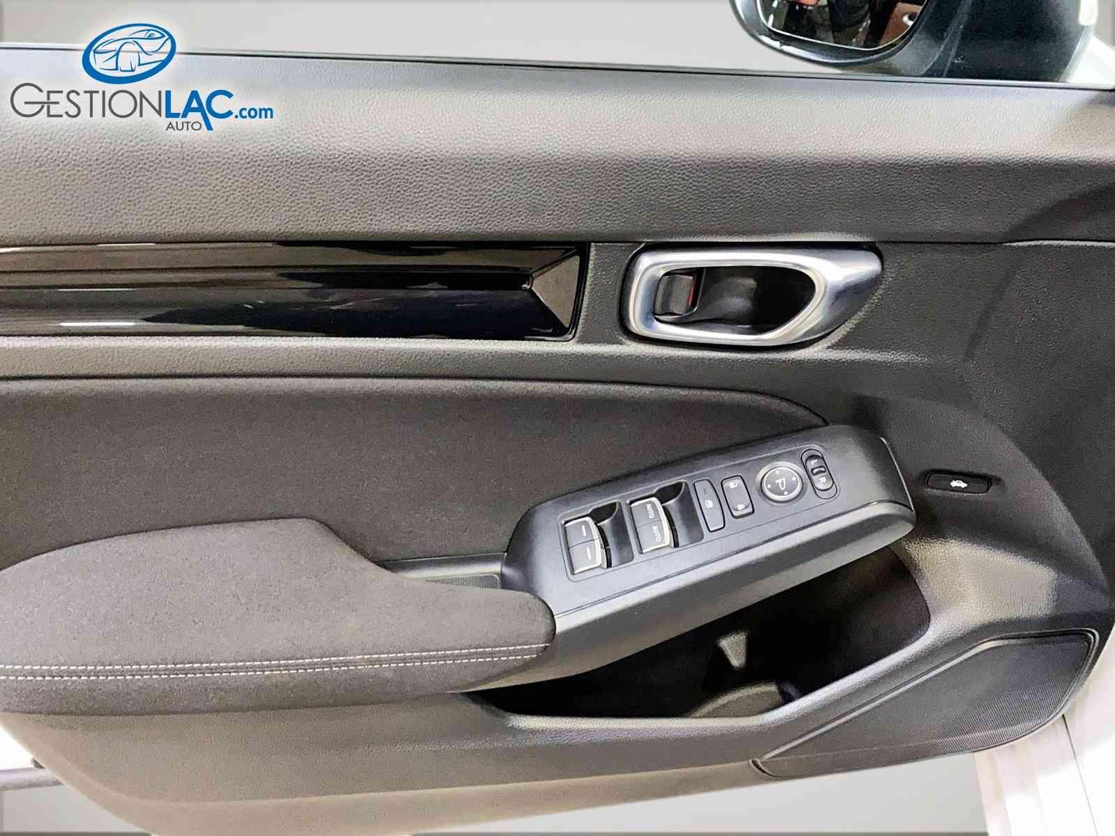 Honda Civic Sedan 2024 - Image 10