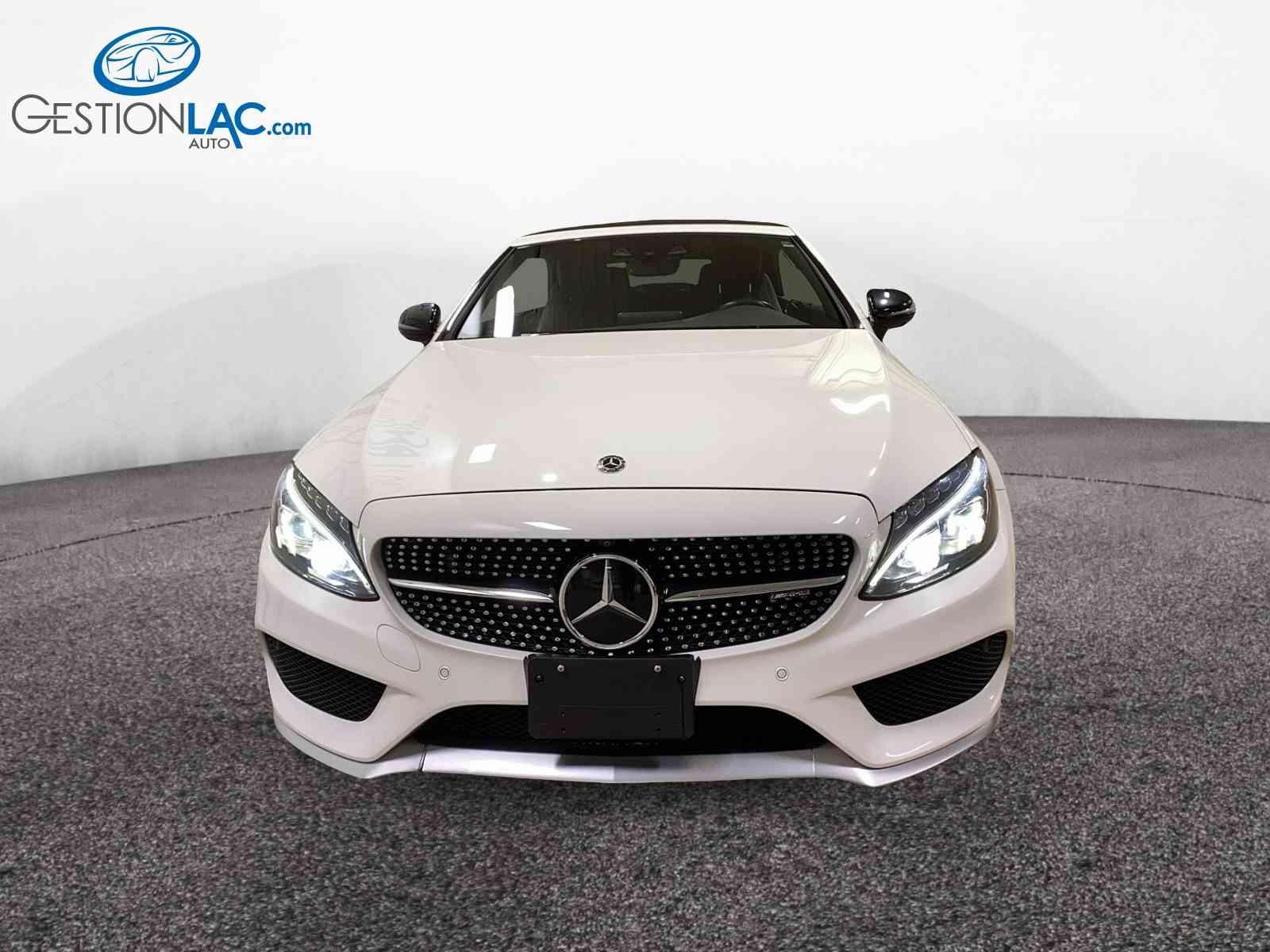 Mercedes-Benz C-Class 2018 - Image 2