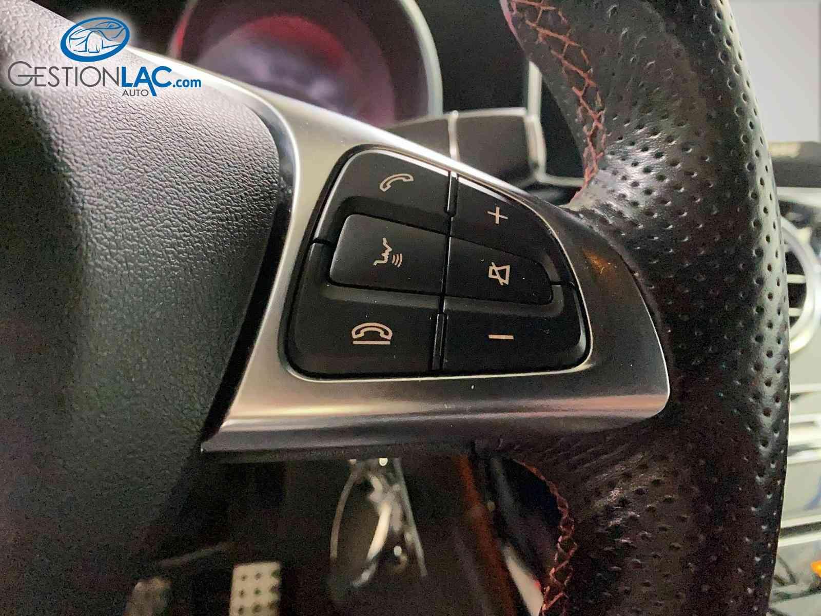 Mercedes-Benz C-Class 2018 - Image 13