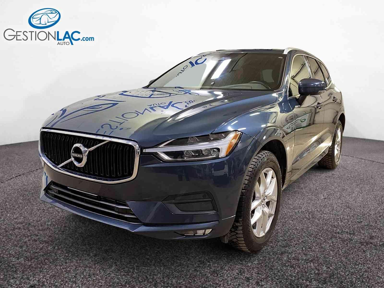 Volvo XC60 2021 - Image 1