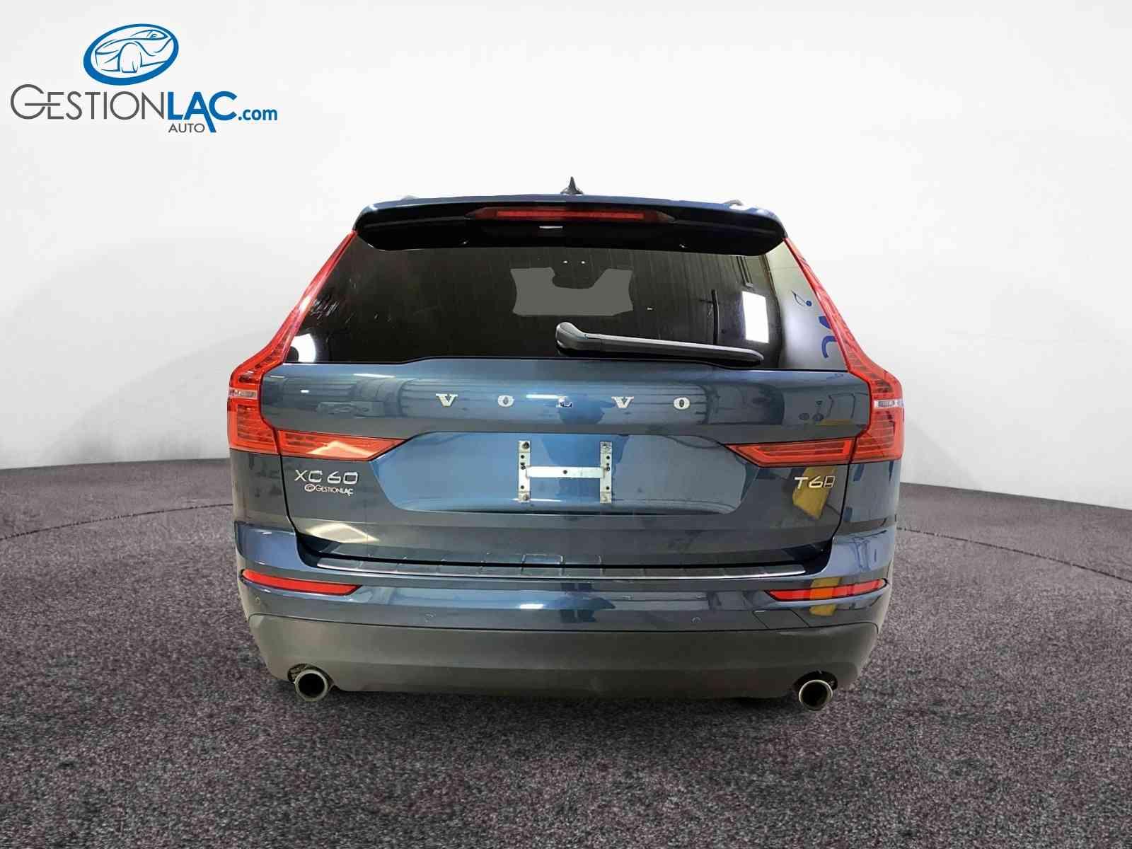 Volvo XC60 2021 - Image 3