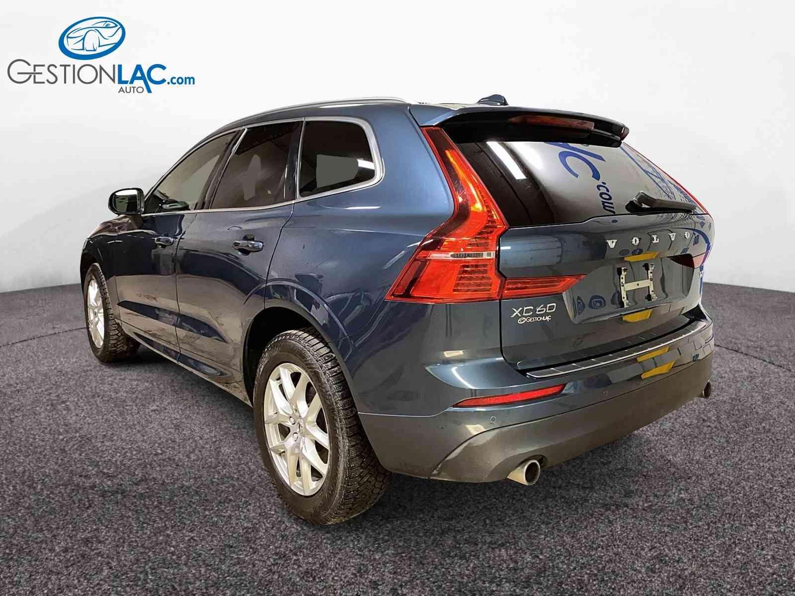 Volvo XC60 2021 - Image 4