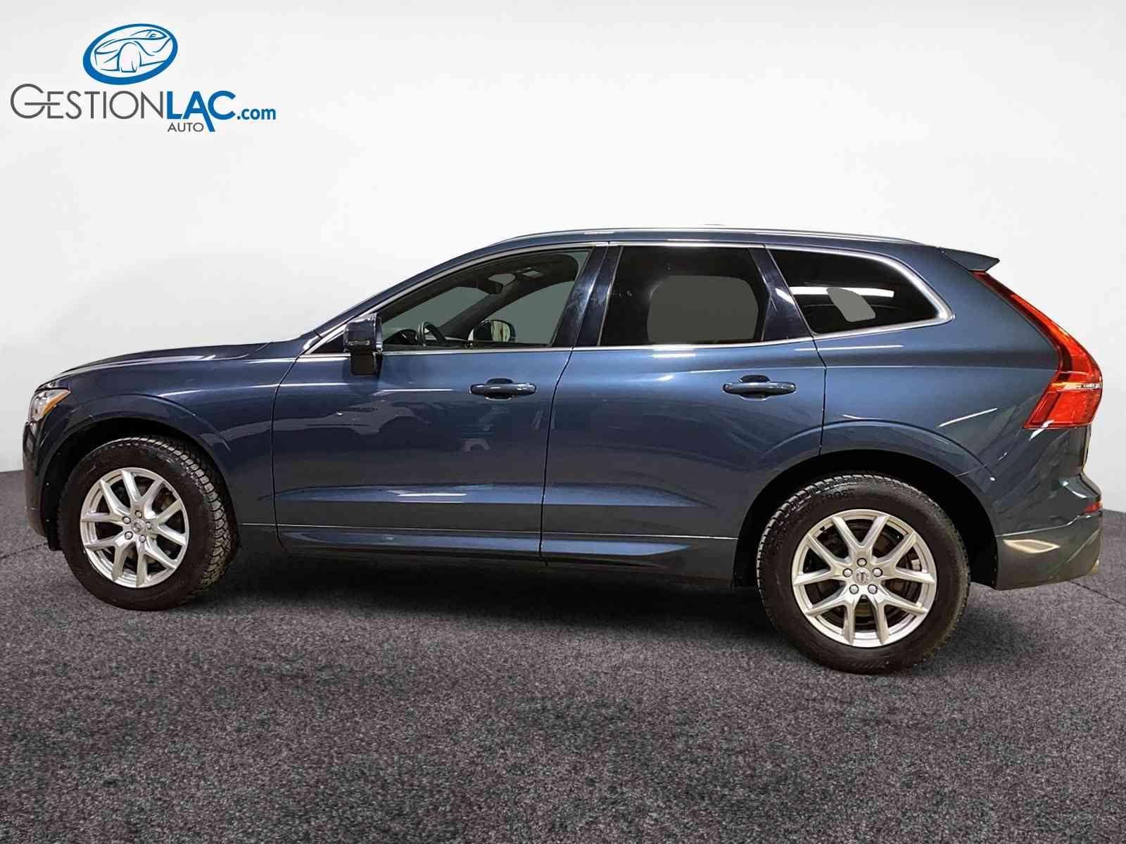 Volvo XC60 2021 - Image 5