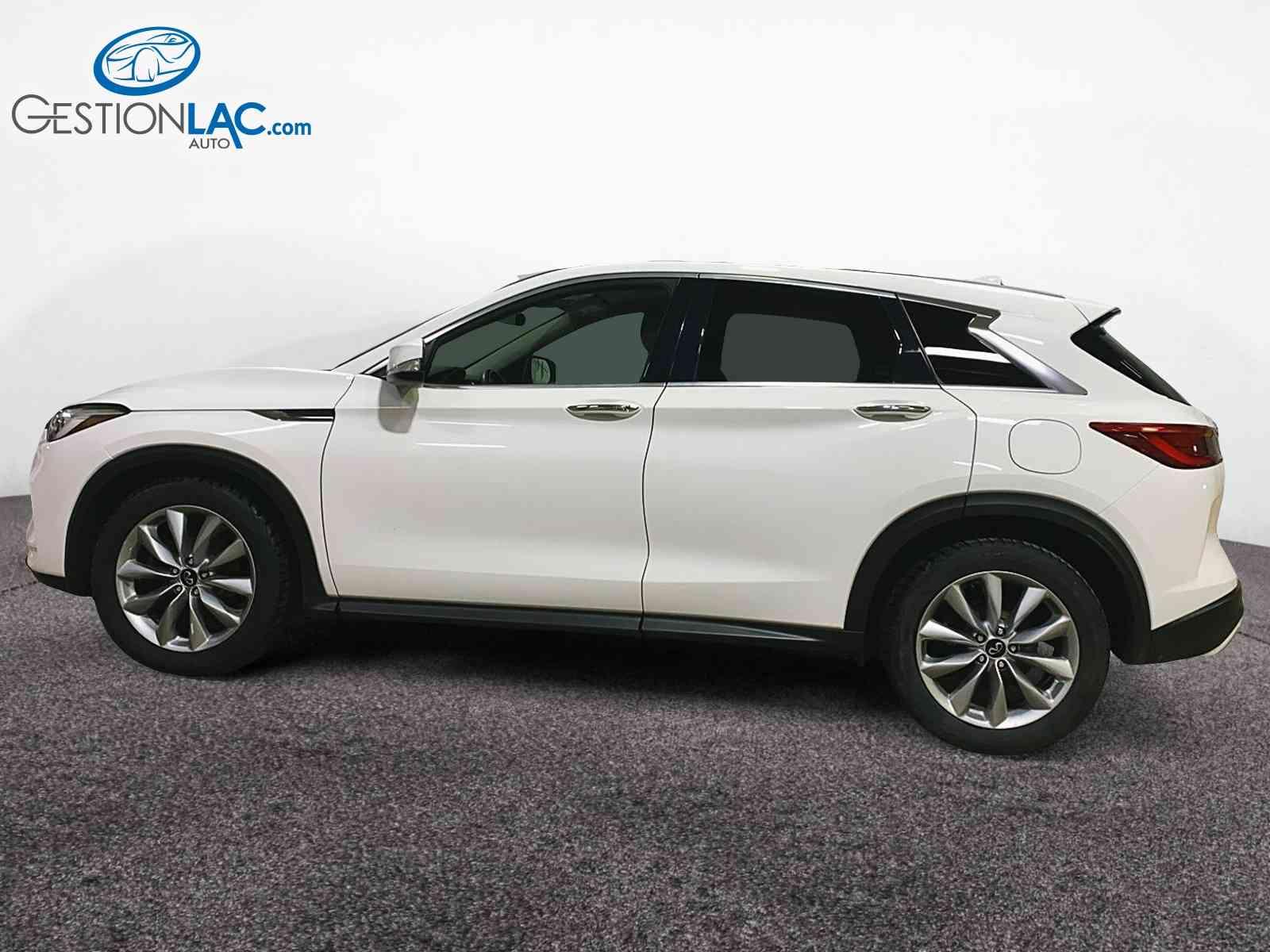 Infiniti QX50 2021 - Image 5