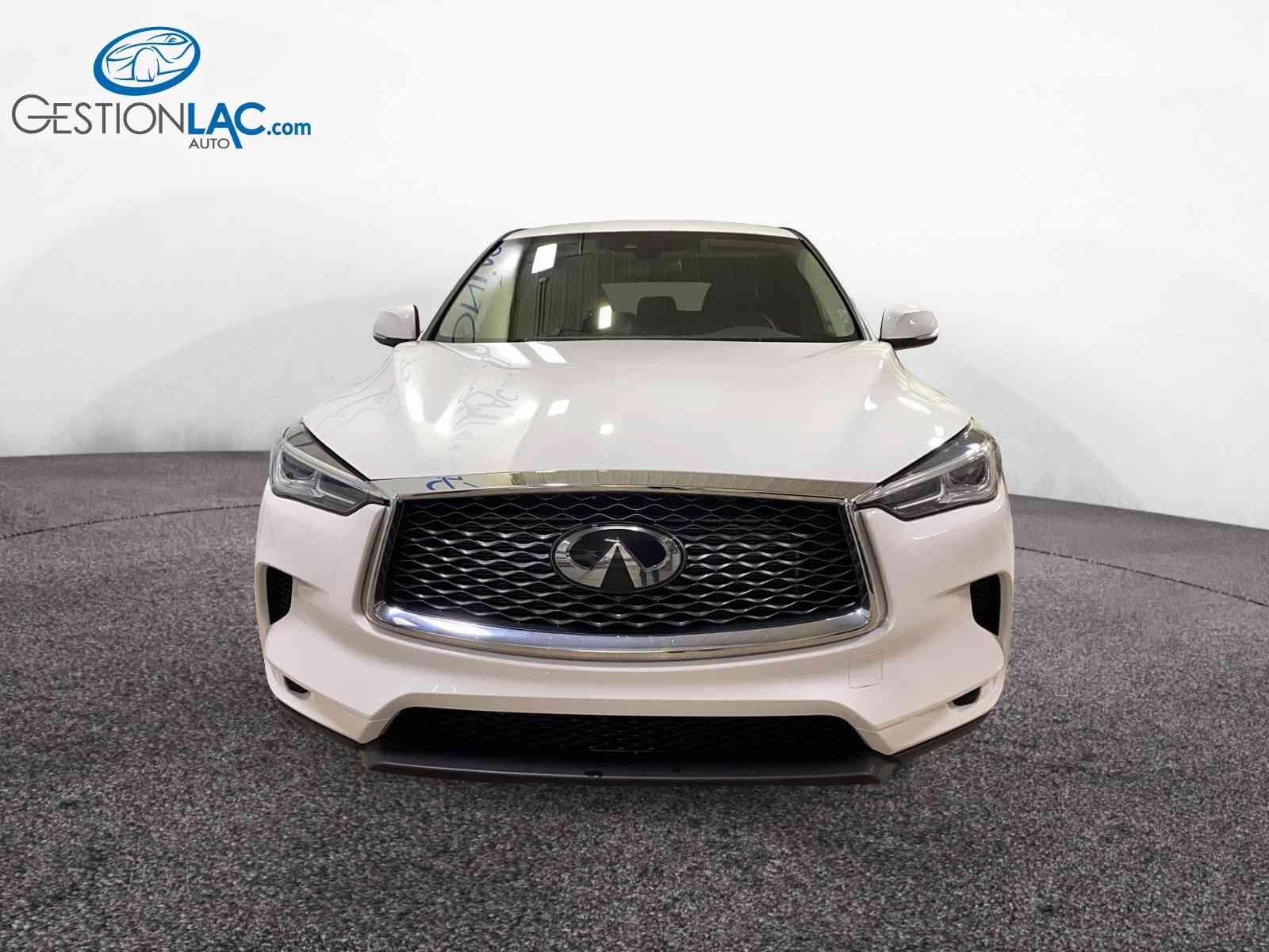 Infiniti QX50 2021 - Image 2