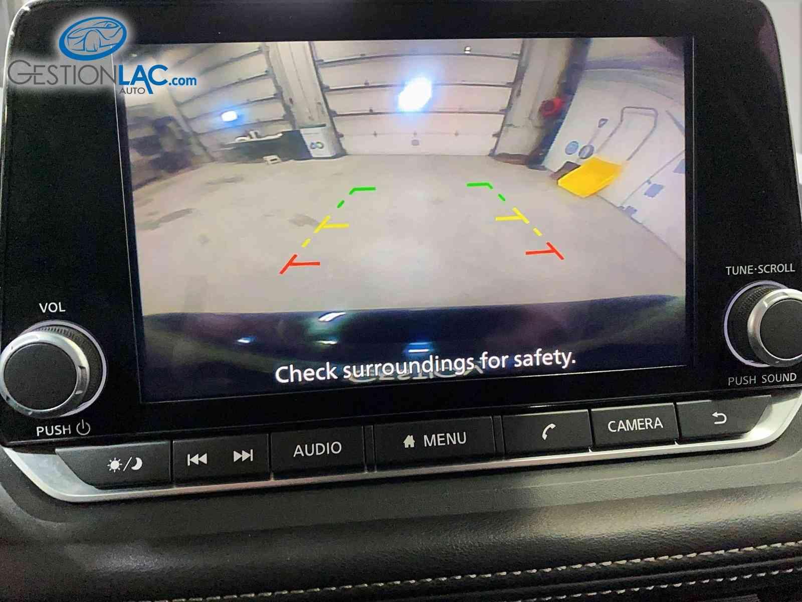 Nissan Rogue 2025 - Image 20