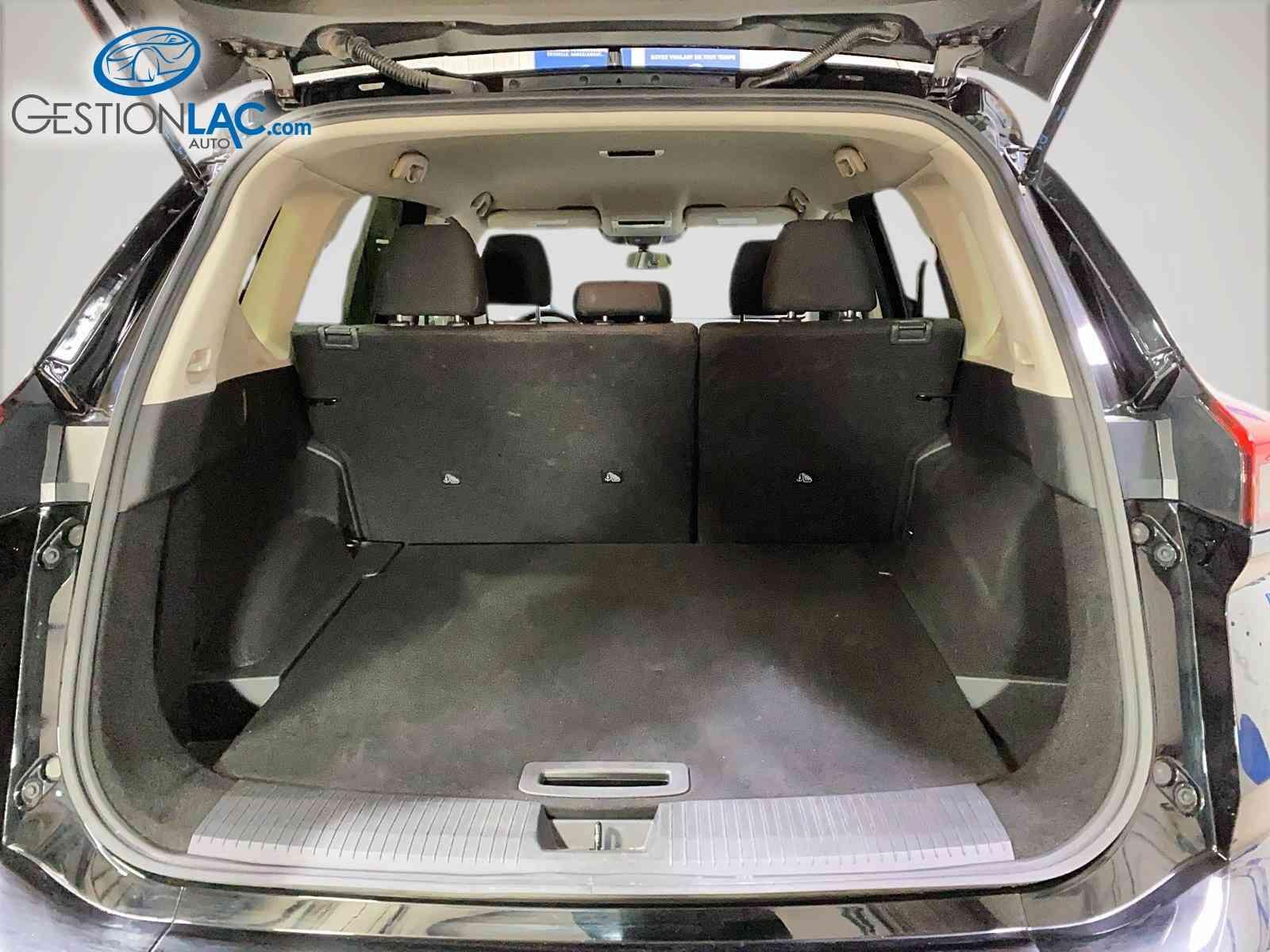 Nissan Rogue 2025 - Image 7