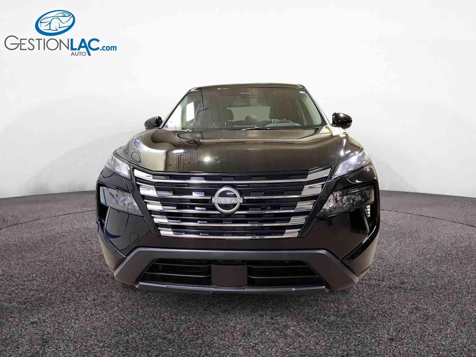 Nissan Rogue 2025 - Image 2