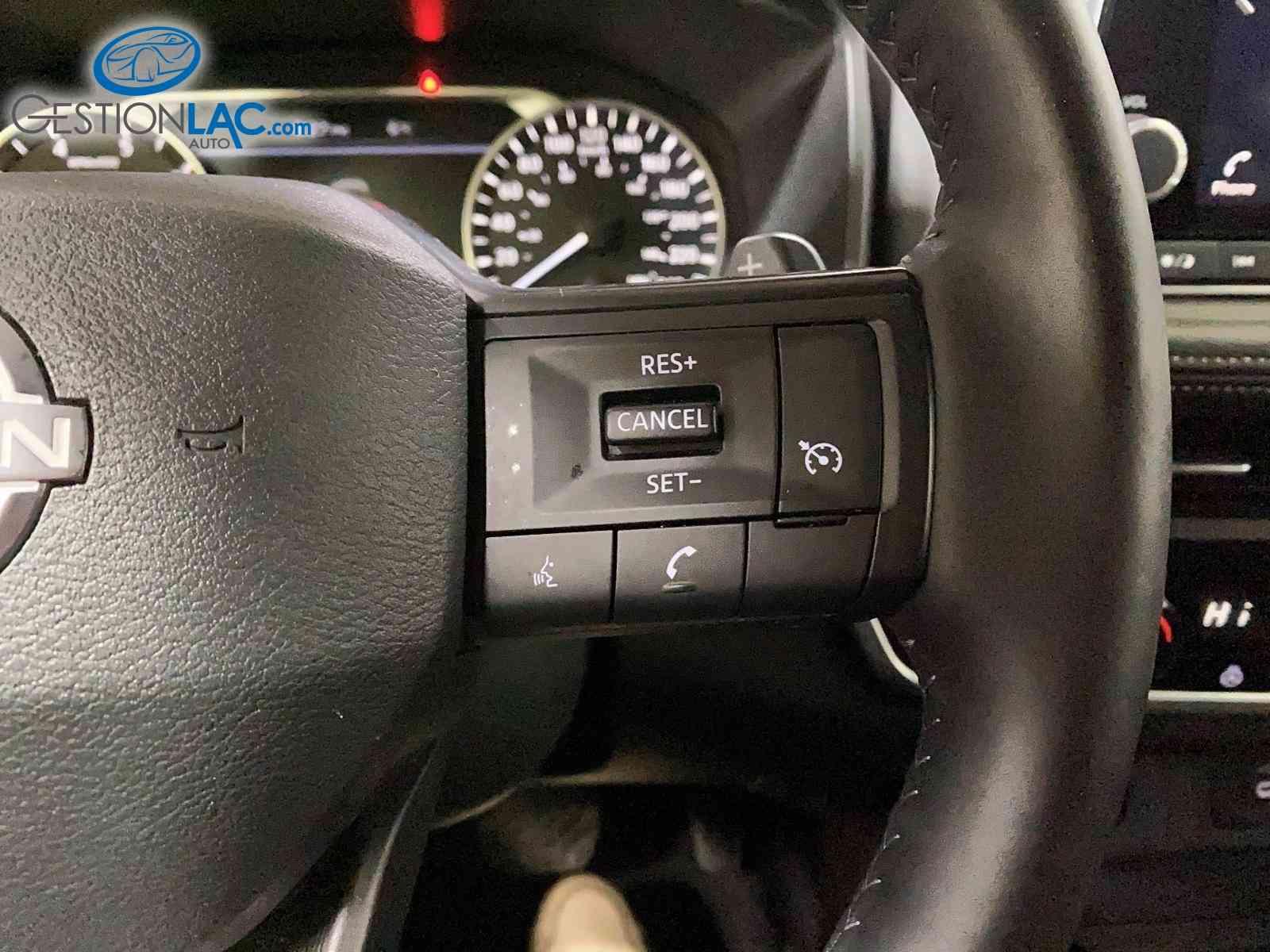Nissan Rogue 2025 - Image 16