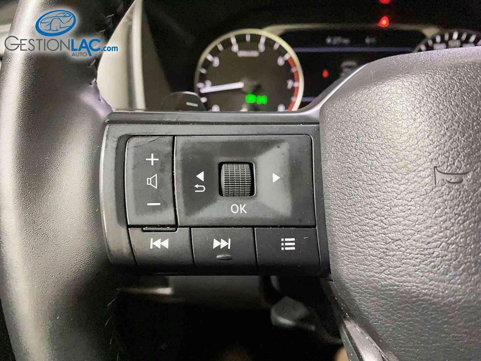 Nissan Rogue 2025 - Image 17