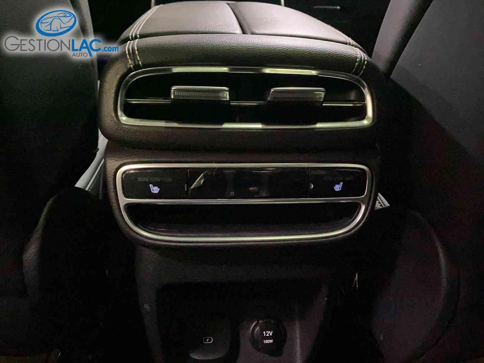 Genesis GV80 2021 - Image 14