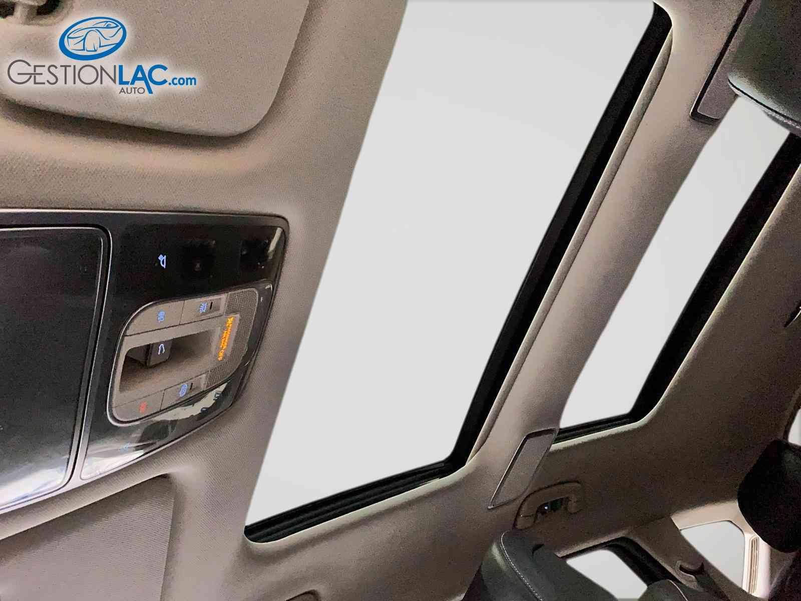 Genesis GV80 2021 - Image 24