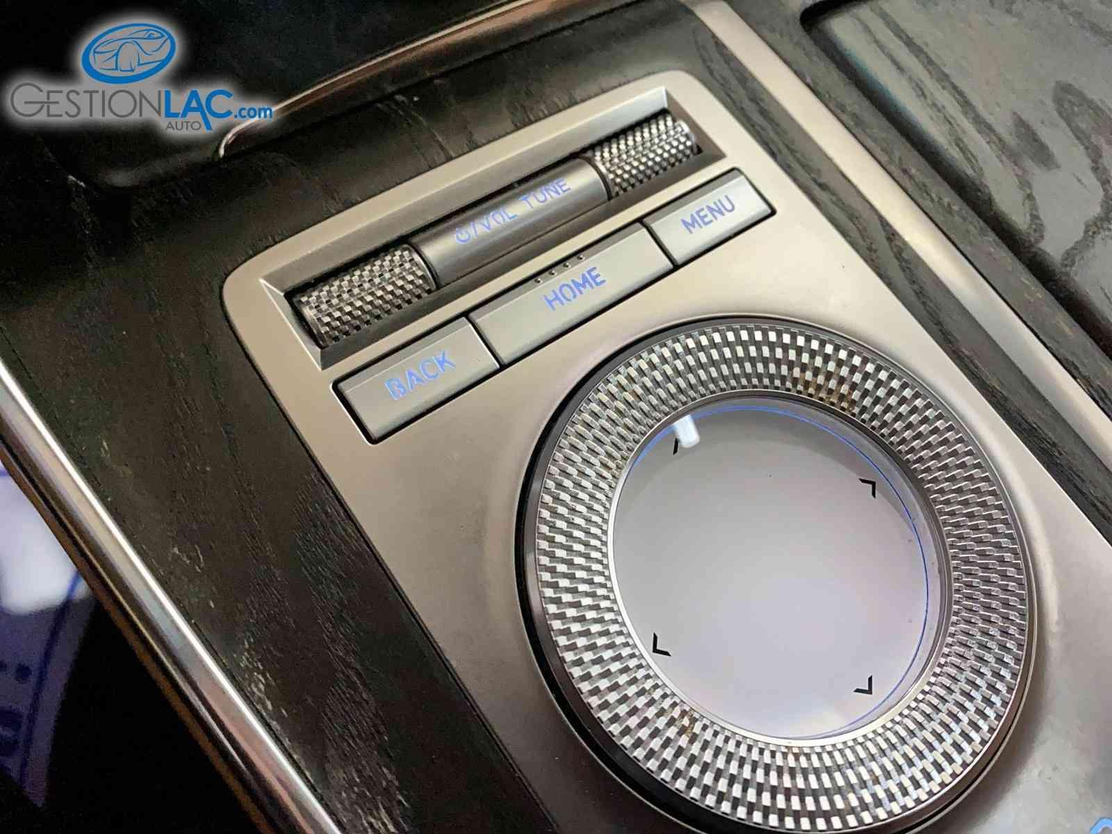 Genesis GV80 2021 - Image 19