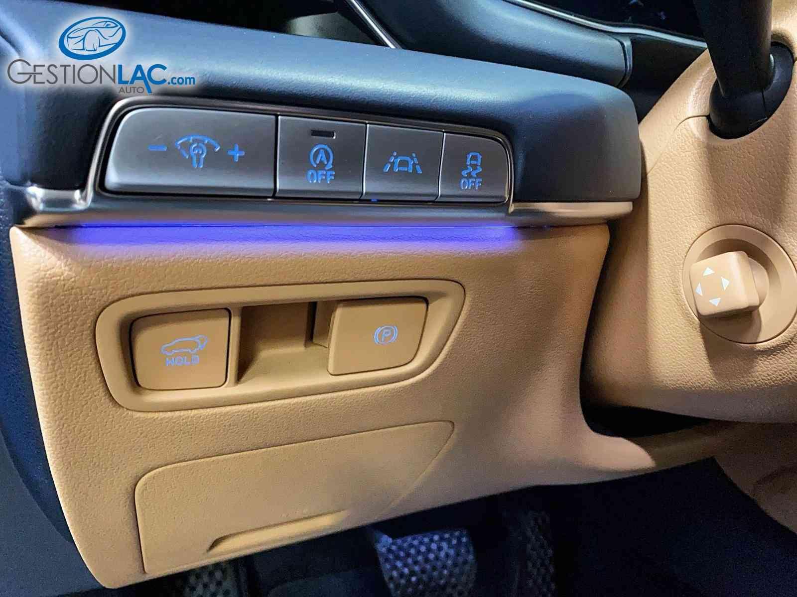 Genesis GV80 2021 - Image 20
