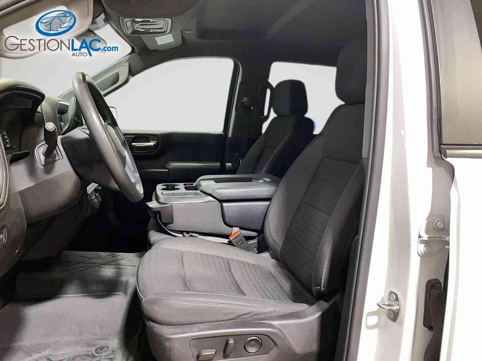 Chevrolet Silverado 1500 2024 - Image 9