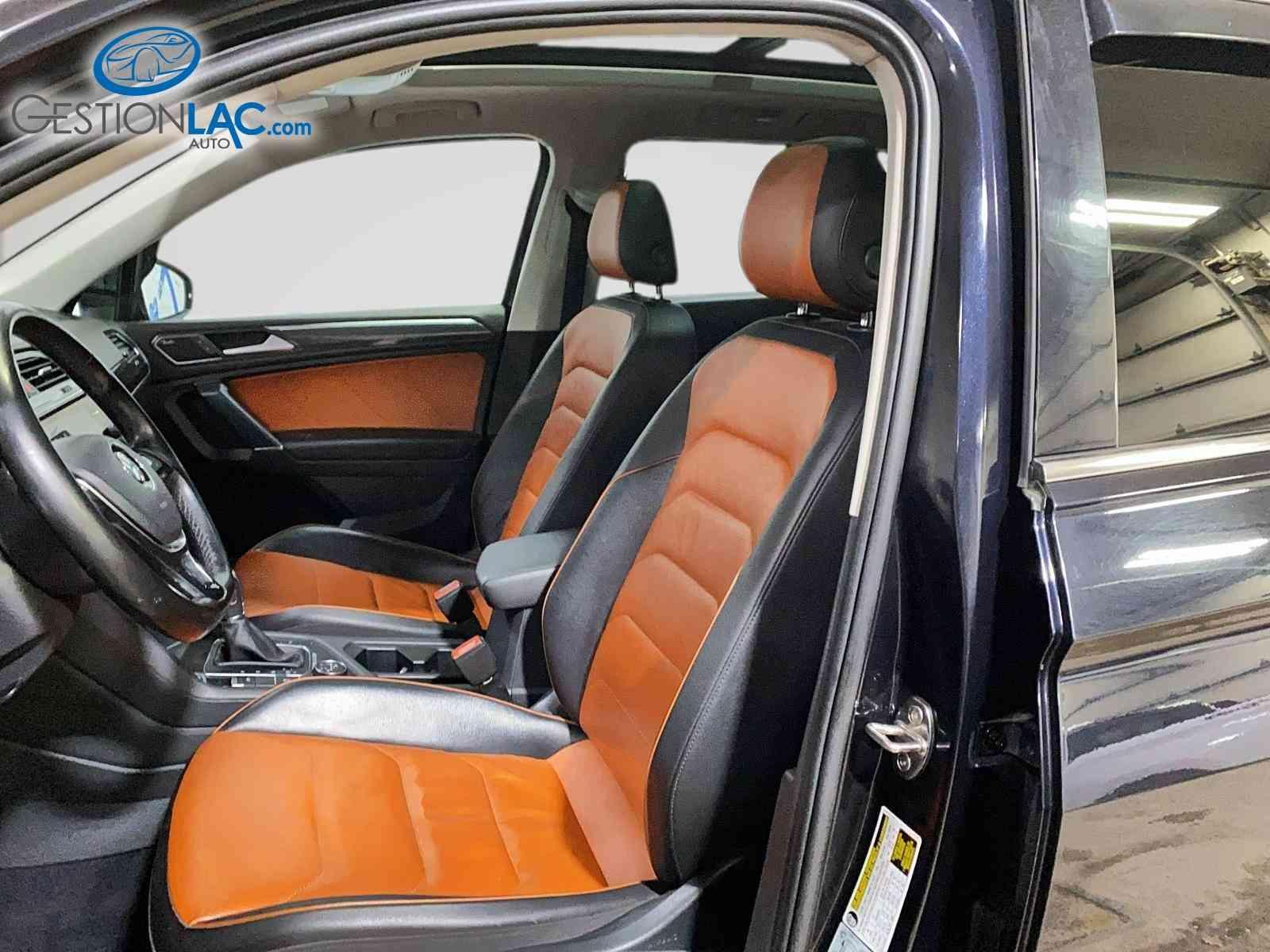 Volkswagen Tiguan 2018 - Image 9