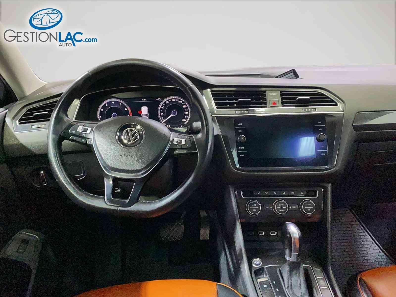 Volkswagen Tiguan 2018 - Image 10